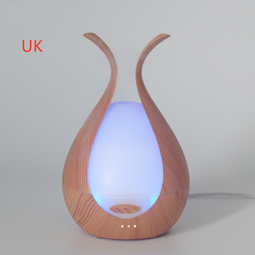 Home Office Humidifier With Night Light - Welfre.com