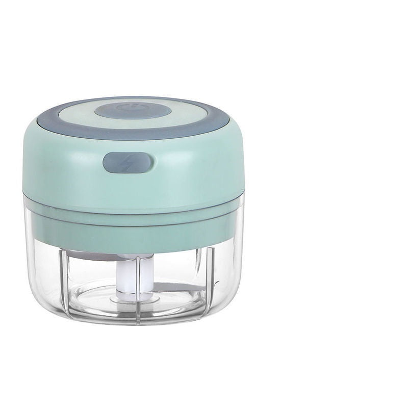 Electric Mini Kitchen Chopper - Welfre.com