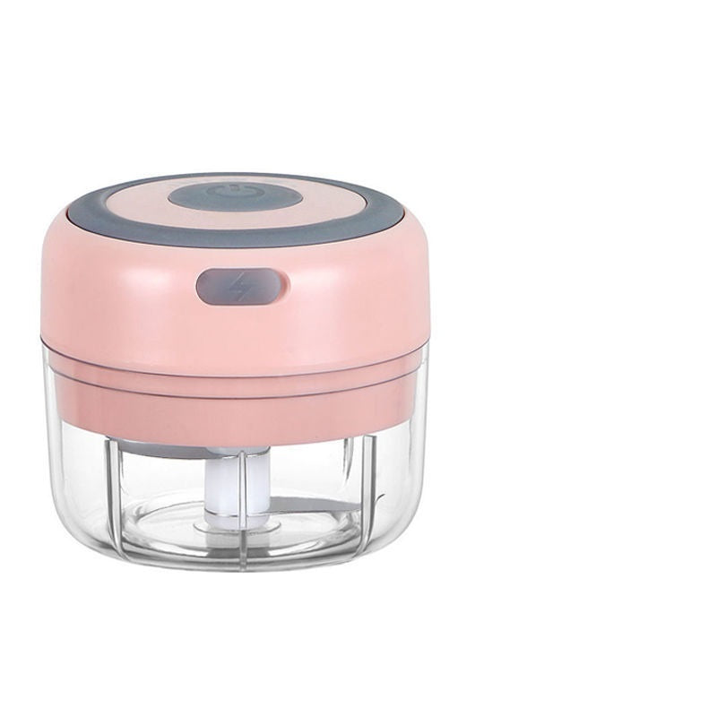 Electric Mini Kitchen Chopper - Welfre.com