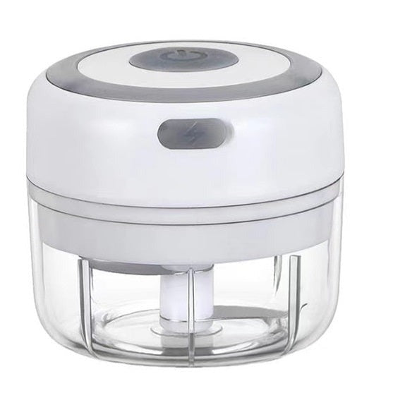 Electric Mini Kitchen Chopper - Welfre.com