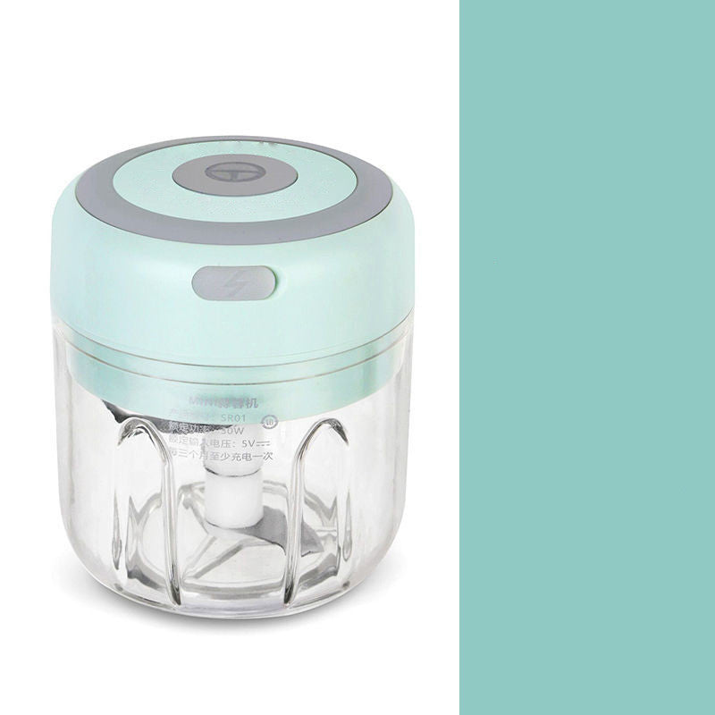 Electric Mini Kitchen Chopper - Welfre.com