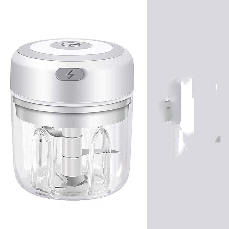 Electric Mini Kitchen Chopper - Welfre.com