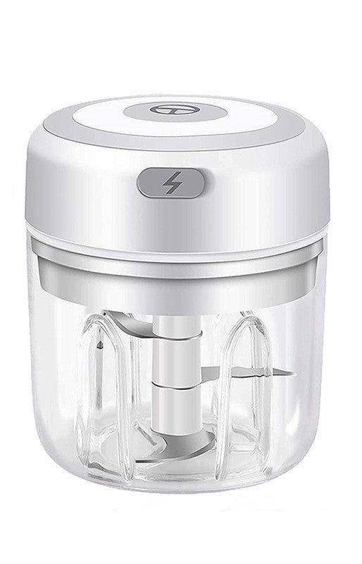 Electric Mini Kitchen Chopper - Welfre.com