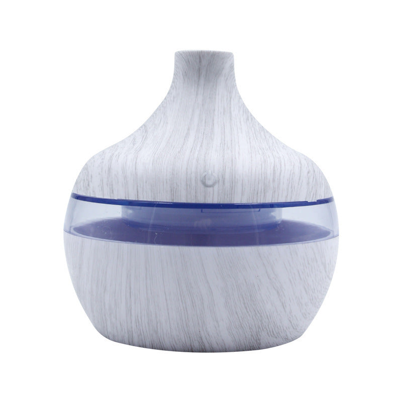 Essential Oil Aromatherapy Diffuser - Welfre.com