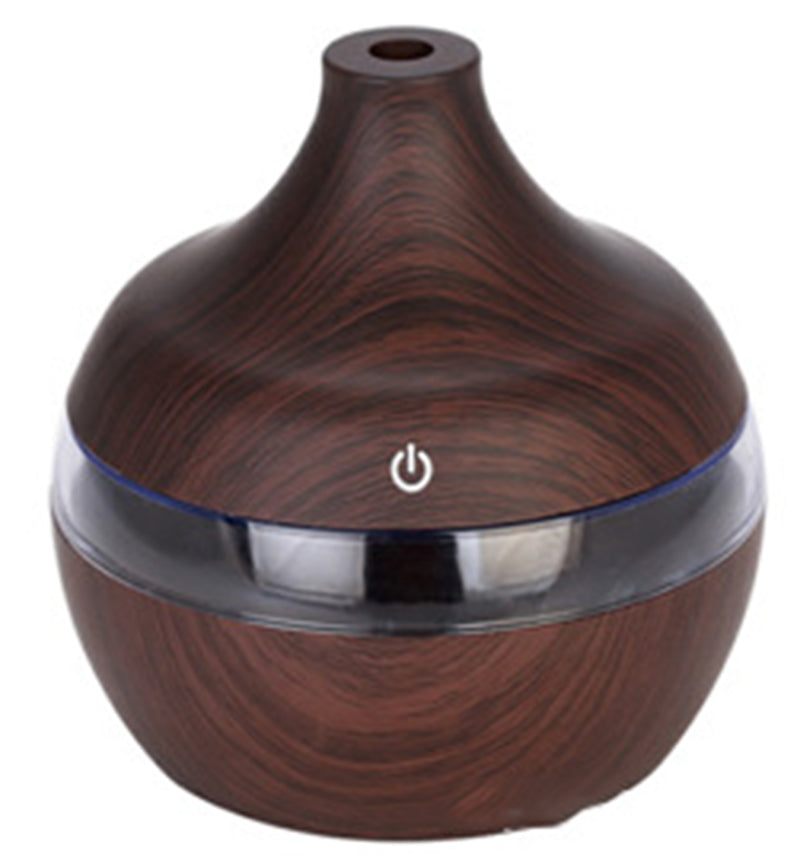 Essential Oil Aromatherapy Diffuser - Welfre.com