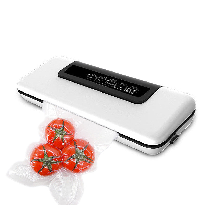 Automatic Vacuum Sealer - Welfre.com