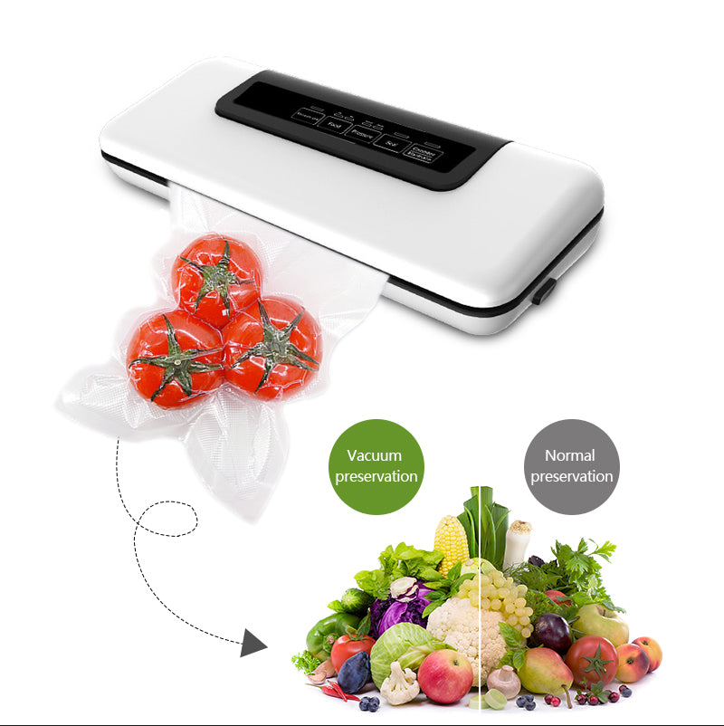 Automatic Vacuum Sealer - Welfre.com