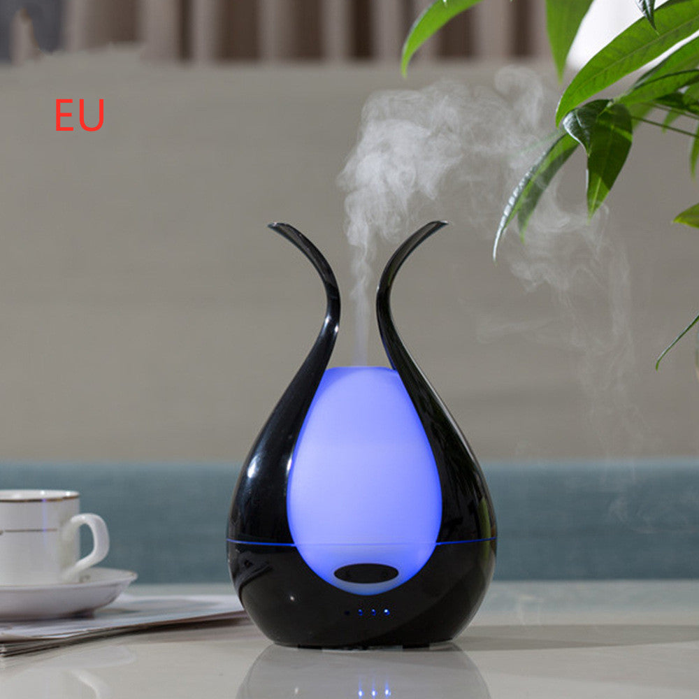 Home Office Humidifier With Night Light - Welfre.com