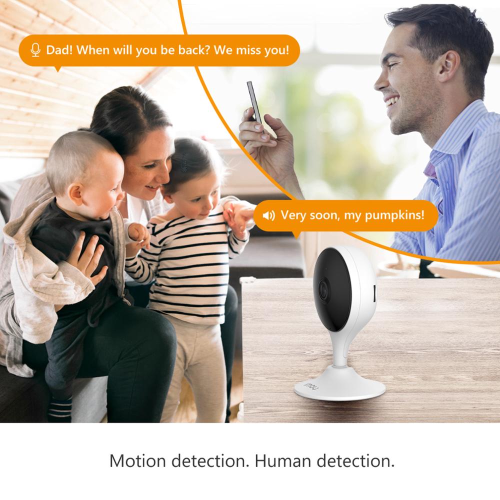 Wireless Surveillance Remote Camera - Welfre.com