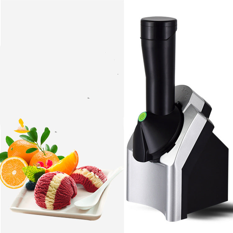 Frozen Fruit Ice-Cream Machine - Welfre.com