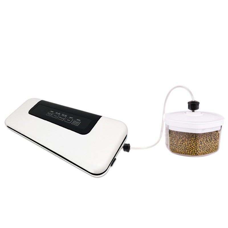 Automatic Vacuum Sealer - Welfre.com