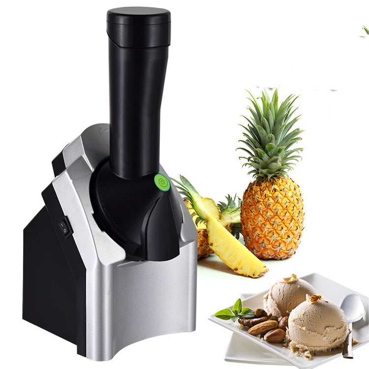 Frozen Fruit Ice-Cream Machine - Welfre.com