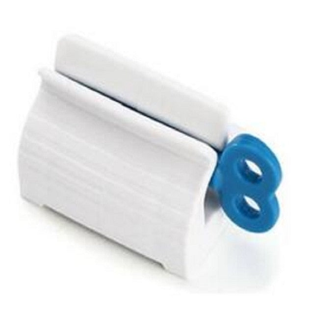 Toothpaste Device Multifunctional Dispenser Facial Cleanser Squeezer - Welfre.com